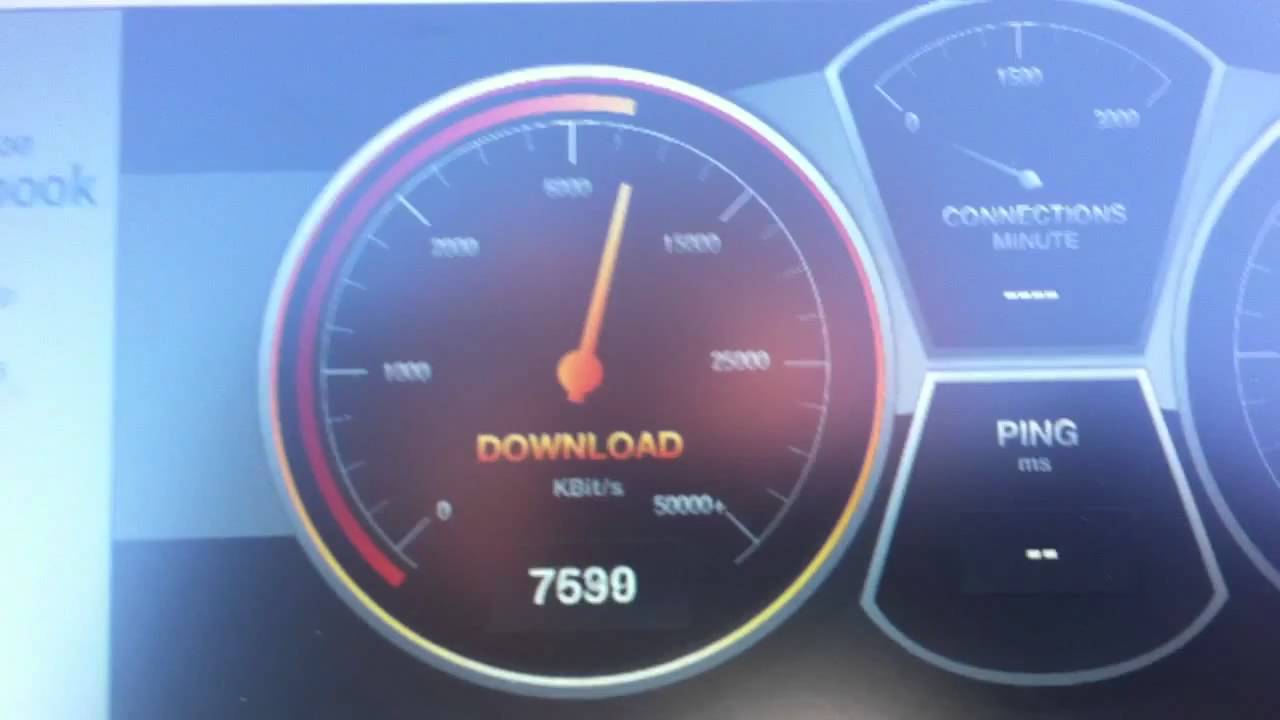 LTE Messung in 88422 Seekirch von www.LTE-MESSWAGEN.de am 08.04.2011 Speedmessung