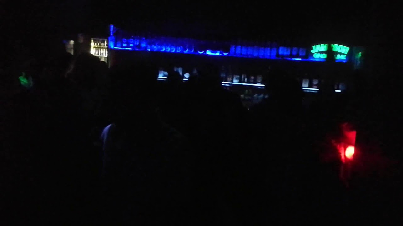 Savage & MC Fantom @ Frame