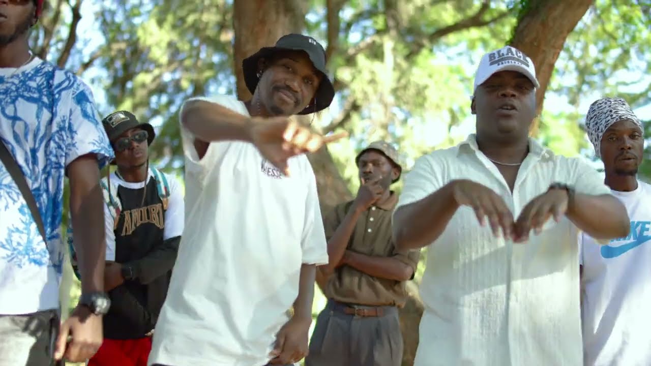 ASAPH AFRIKA FOREVER YOURS feat. G.Q (@GeniusmuziQ ) (VISUALIZER)