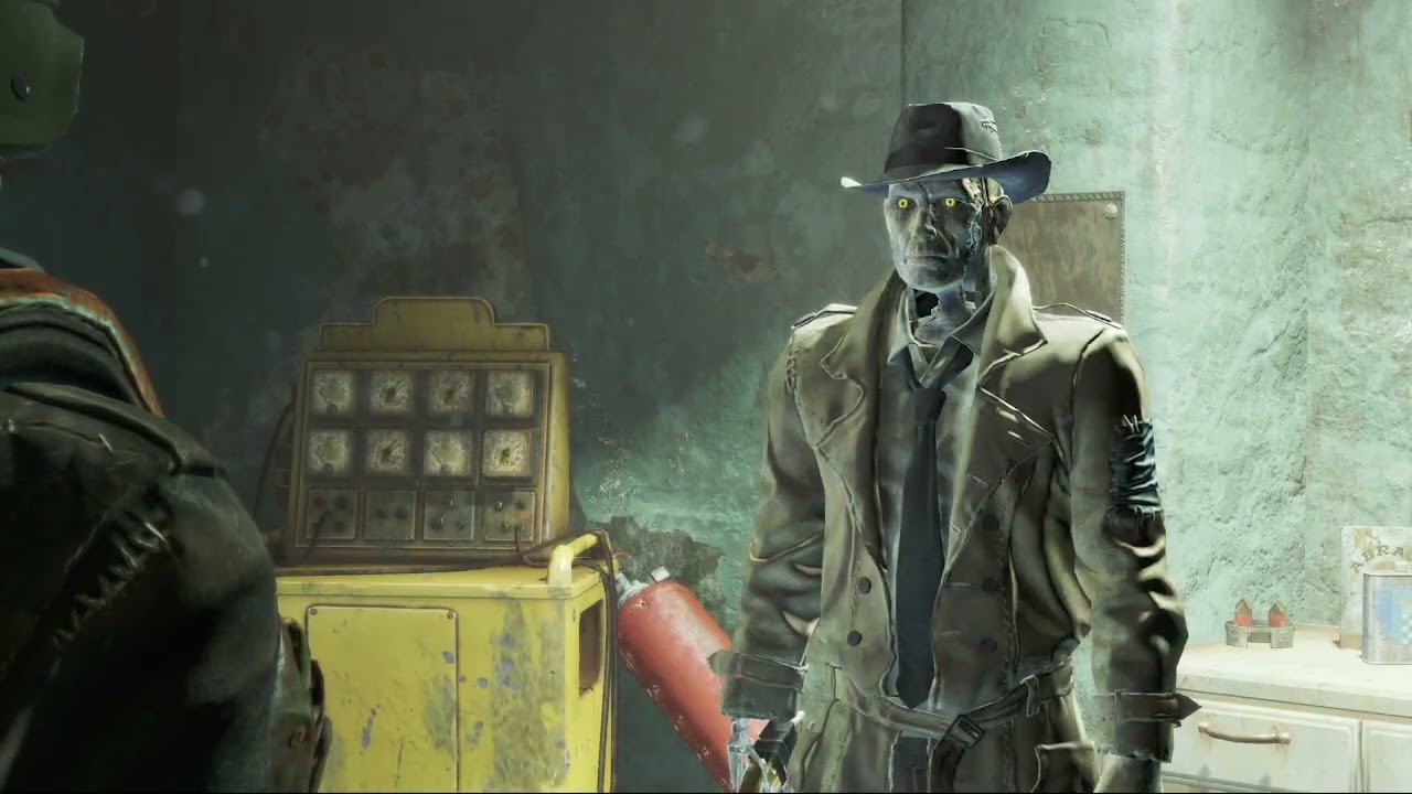 The Assault on Fort Hagen | Fallout 4 | Part 24