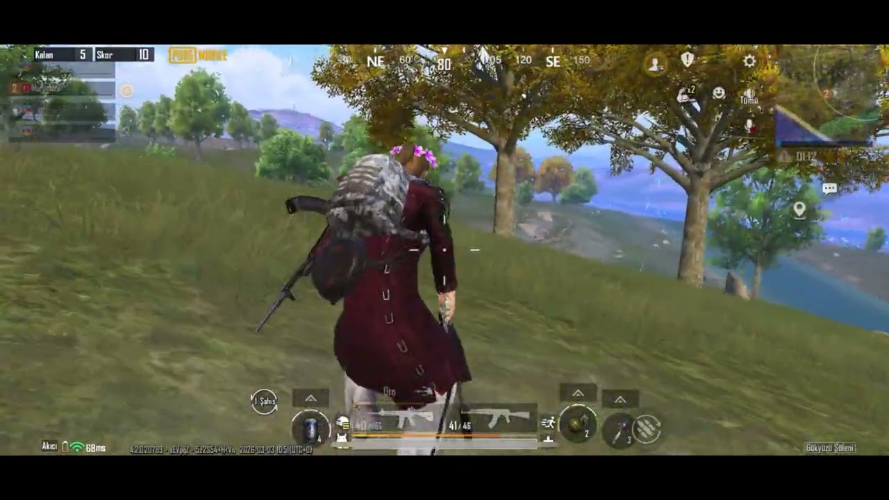 A nice match end(please follow)