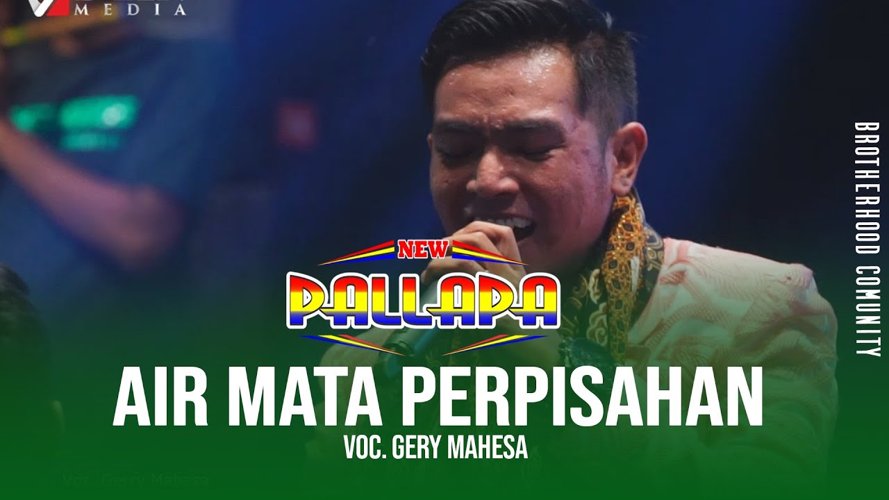 Air Mata Perpisahan