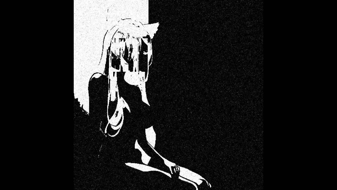 hkmori - no self to kill