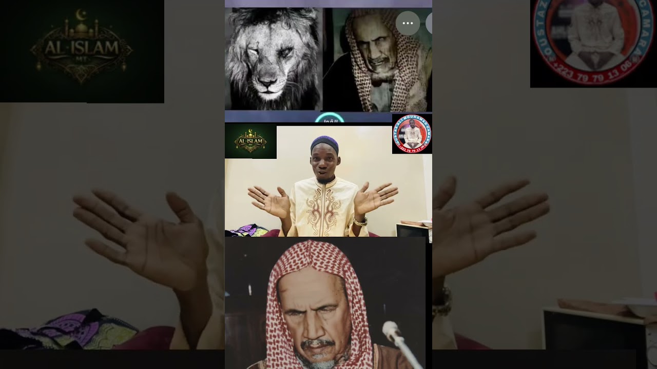 ￼djin ￼ à l’école de ibn bazi