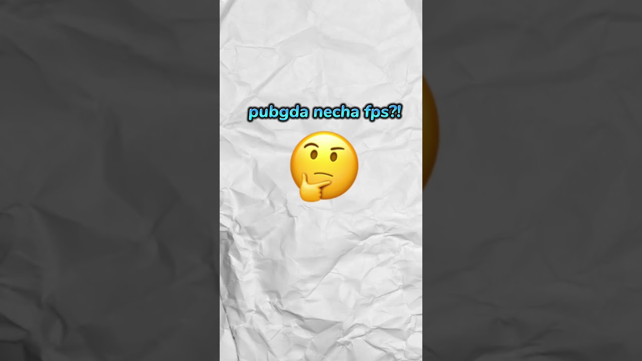 REDMI NOTE 8 PRO HAQIDA NECHA FPS OCHADI!? 2024-YILDA #redminote8pro #redmi #pubgmobile #doppi