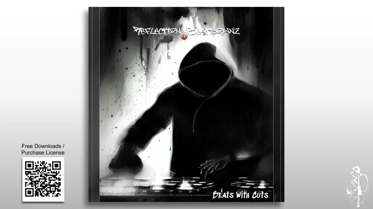 Dark underground hip-hop boom bap type beat. Havoc type beat with scratch hook. Check Da Technique