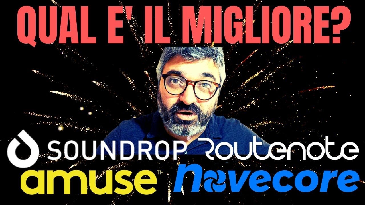 Il Migliore Distributore Digitale Gratuito!