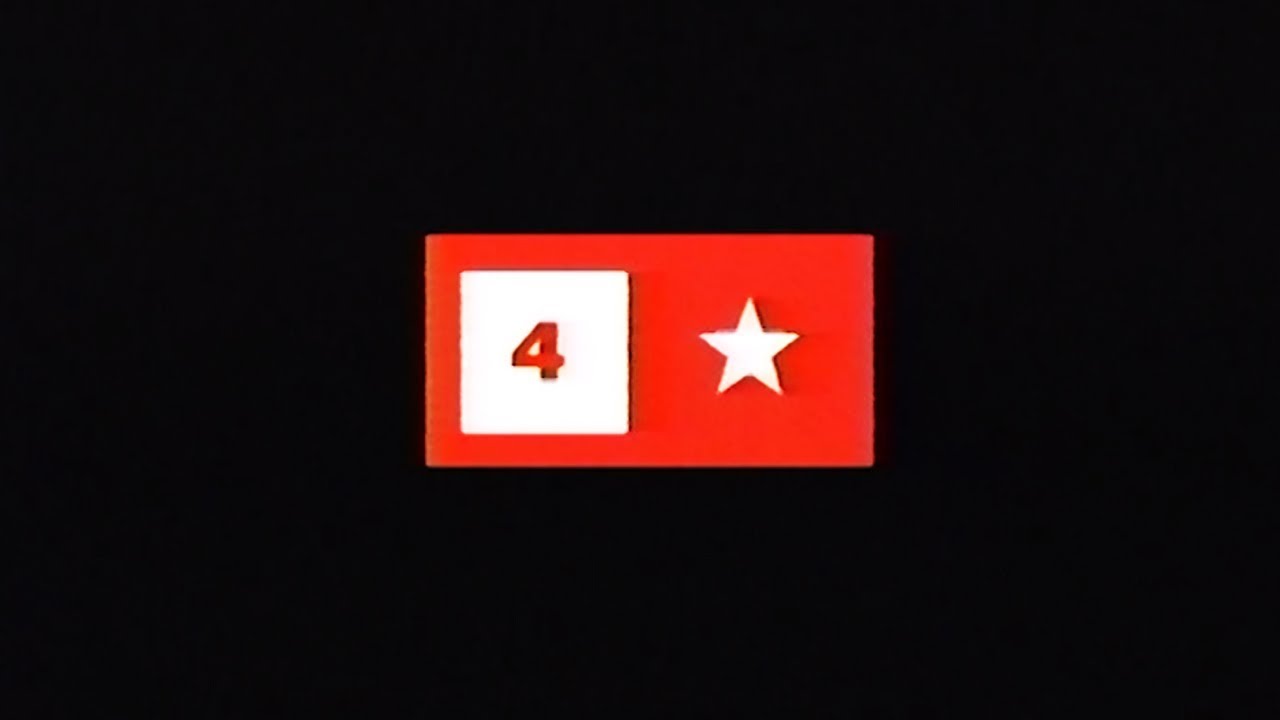 Fourstar Clothing Tradeshow Promo 1999