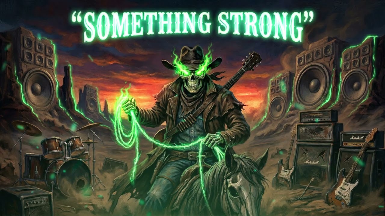 Something Strong