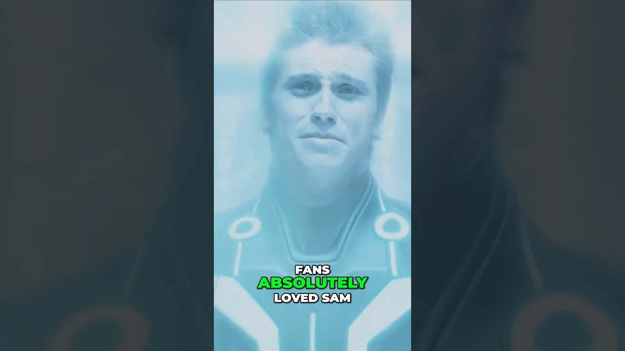 TRON ARES: Why Major Stars REFUSED To Return!         #tronares #tron #tronlegacy