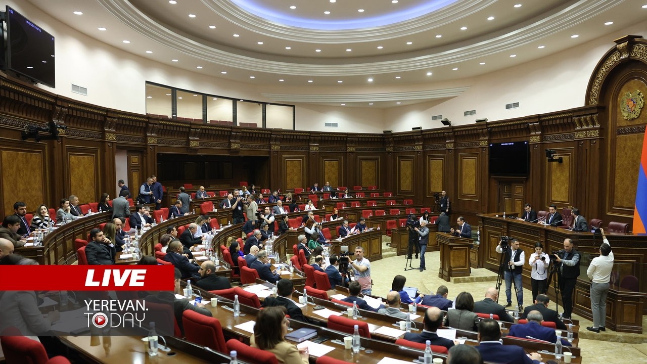 ԱՅՍ ՊԱՀԻՆ | ՈւՂԻՂ | Քննարկվում է ՀՌԱՀ-ի անդամ Հակոբ Մովսեսի լիազորությունների դադարեցման հարցը