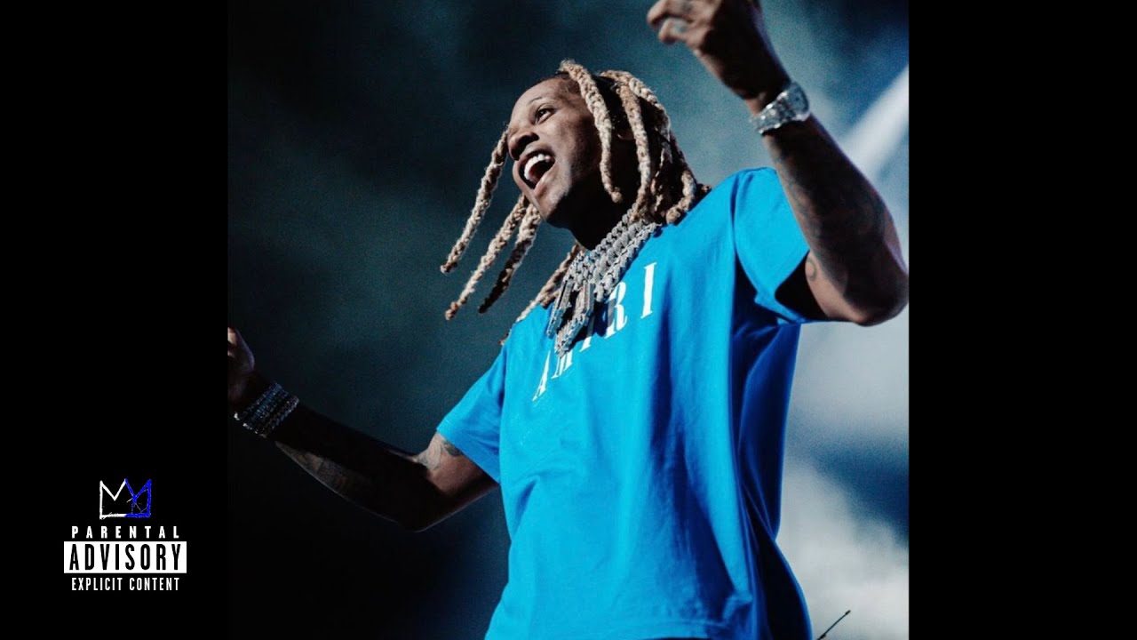 (FREE) Lil Durk Type Beat 2025 - 