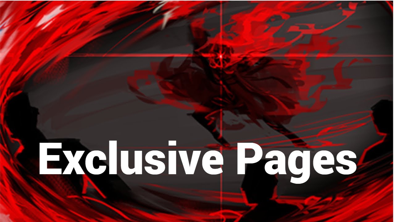 Exclusive Combat Pages of Library of Ruina