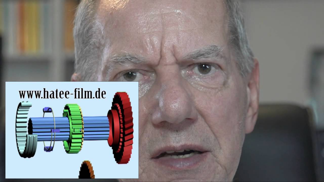 E-Learning Kfz  Staffel 4 - Clip 69  Synchronisierung von Gängen