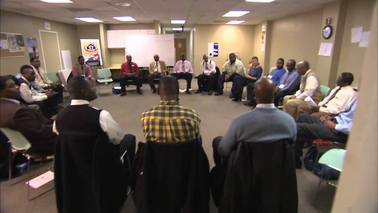Fathers Support Center Agency Video