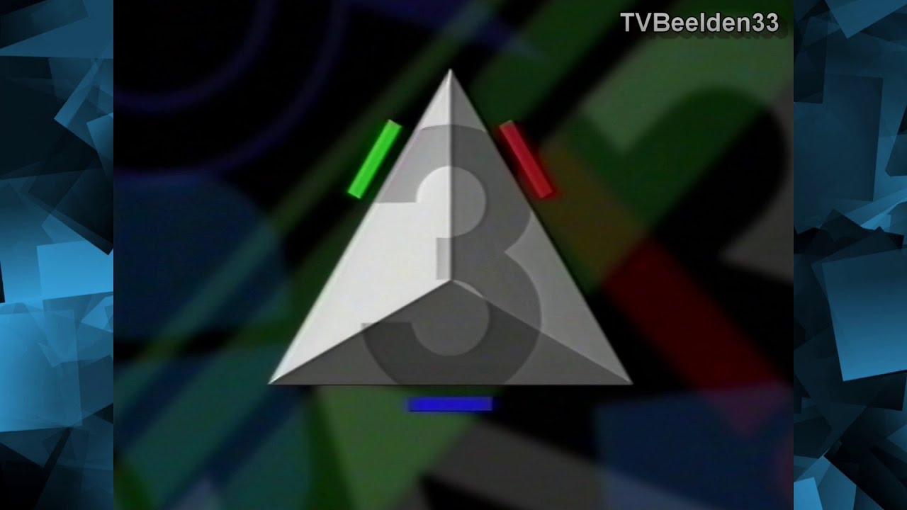 STER Reclameblok en deze week Nederland 3 (06-05-1993)