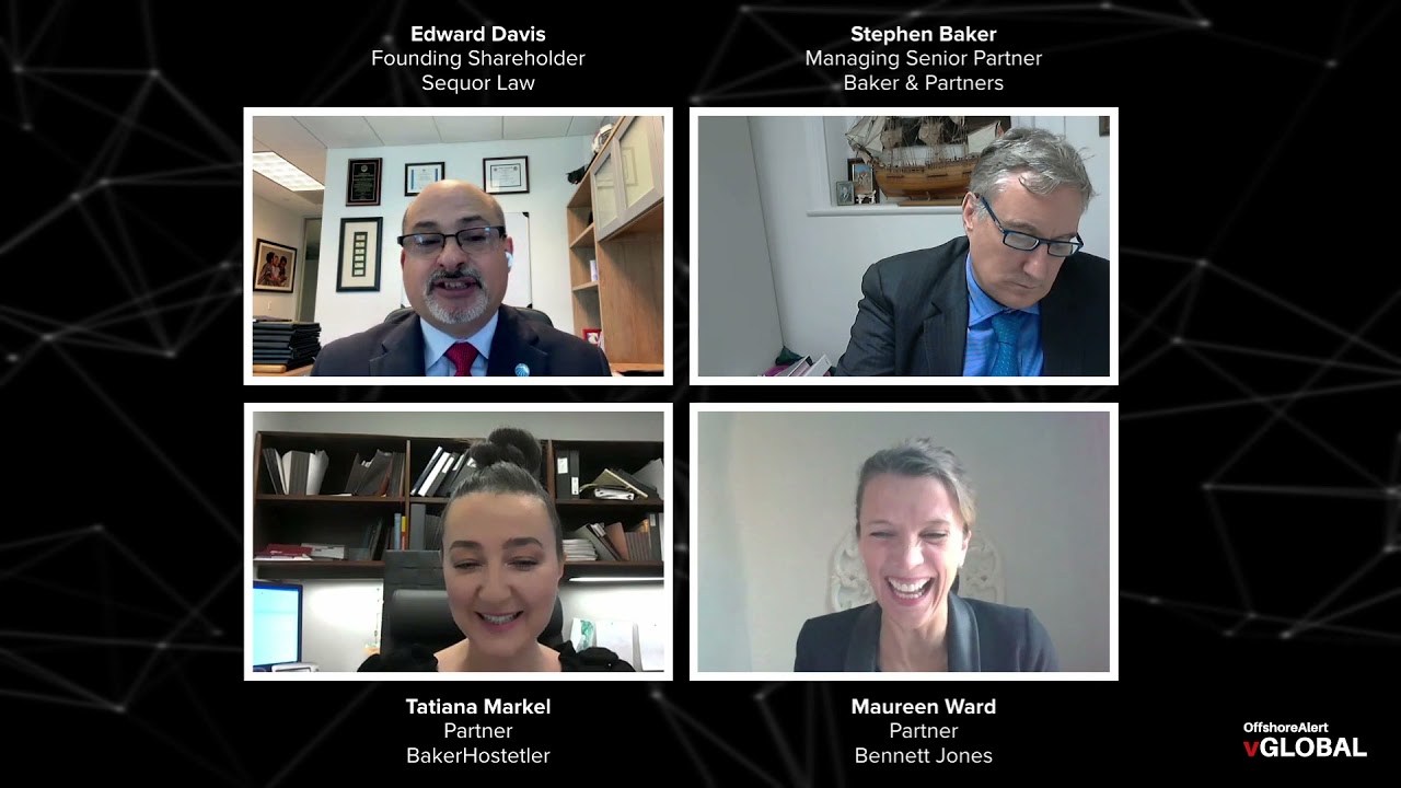 High-Value, Cross-Border Recovery: Tips From The Experts (Part 2)