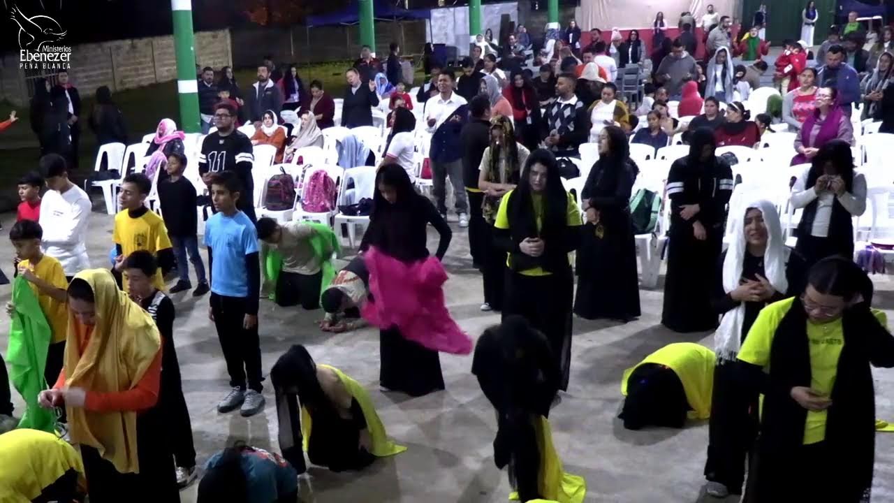 Campaña Evangelística | Cañaveral | Sábado 07 febrero 2026 | Alabanza y Adoración.