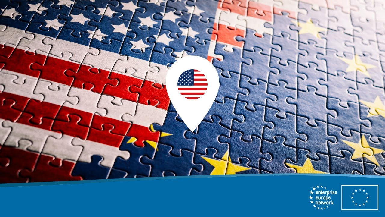 Doing Business in the United States: starter guide to US customs and logistics+an update on tariffs