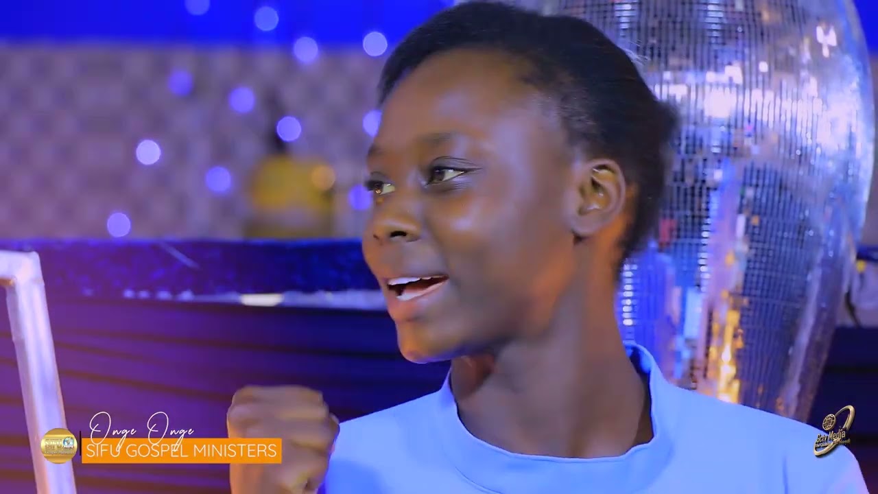 Onge Onge//Sifu Gospel Ministers
