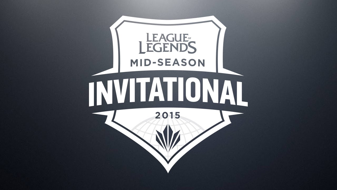 SKT vs EDG - Mid-Season Invitational Finals Game 1