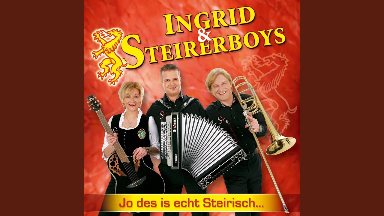 Steirisch Boarisch