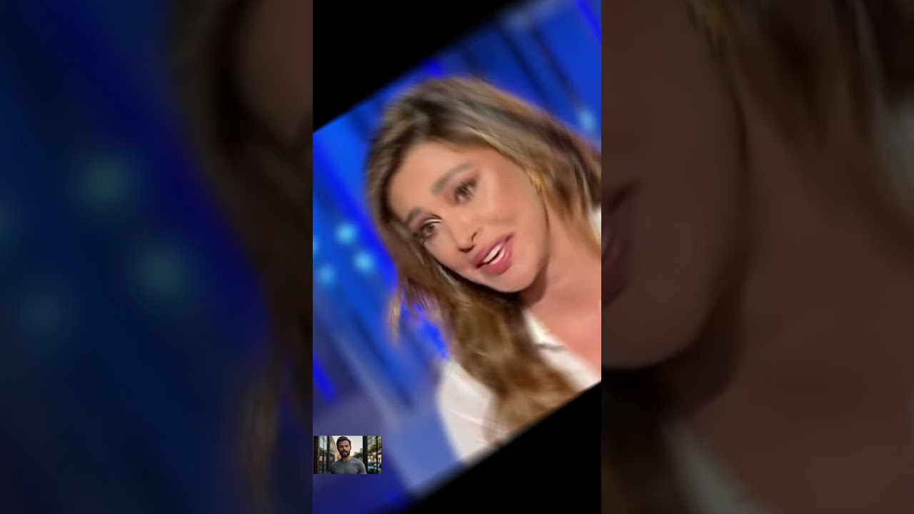 Belen Rodriguez rompe il silenzio: Ho fatto un piccolo intervento #gossipitalia #gfvip