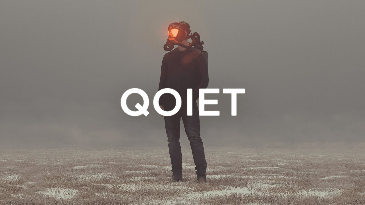Qoiet - leave EDGE