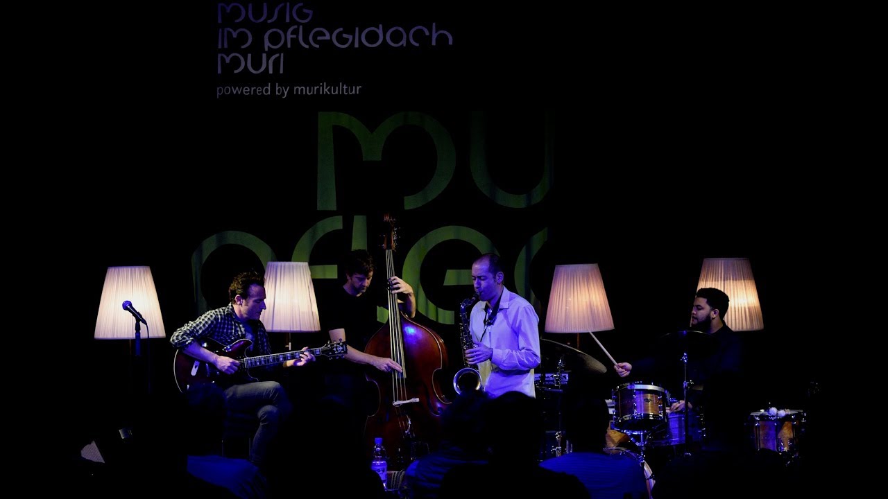 Jerome Sabbagh/Greg Tuohey Group - 