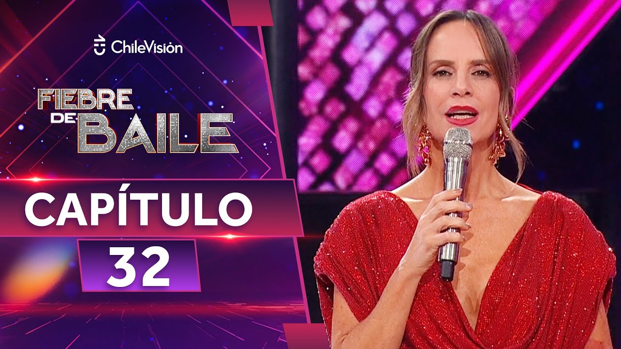 🔴 FIEBRE DE BAILE 💃🪩 CAPÍTULO 32 ✨