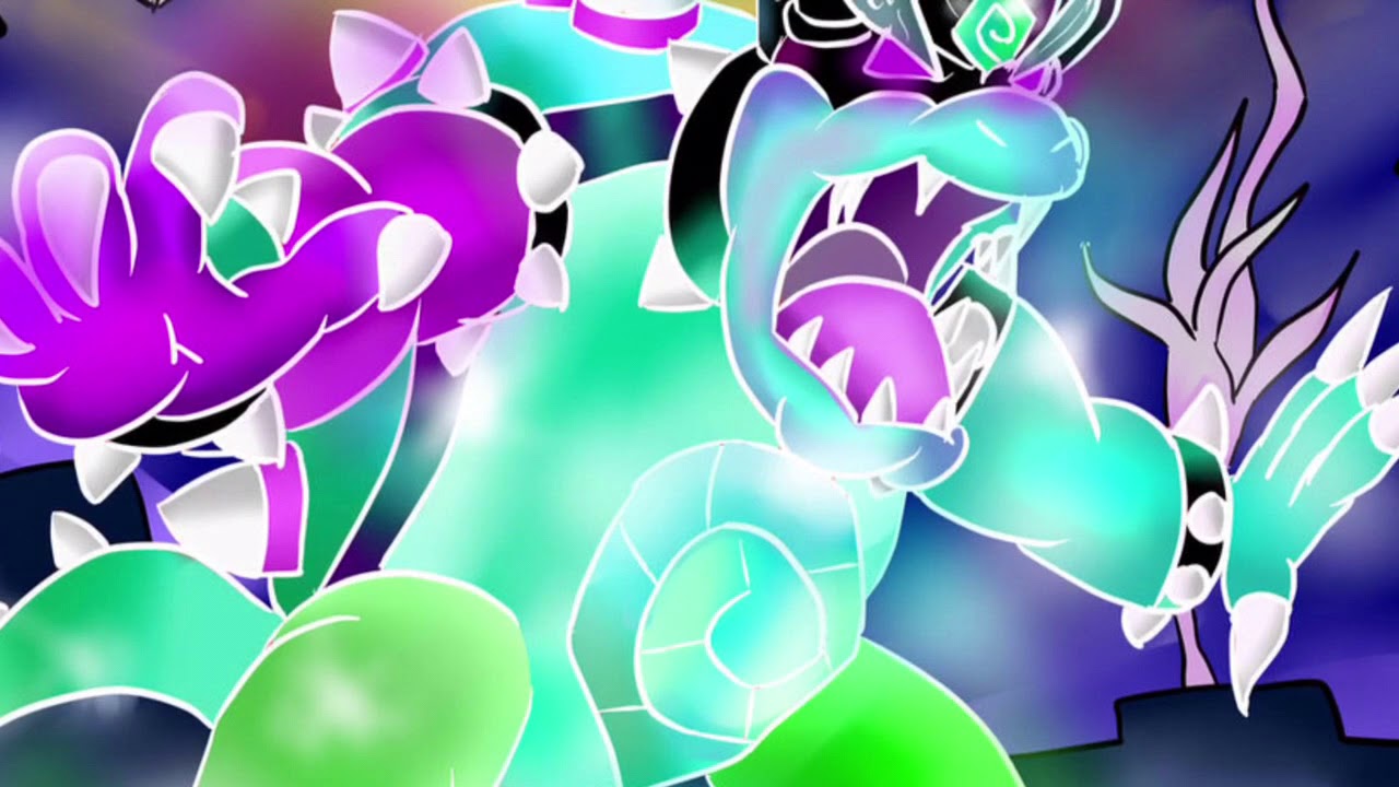 Adventure’s end nightcore (read description)