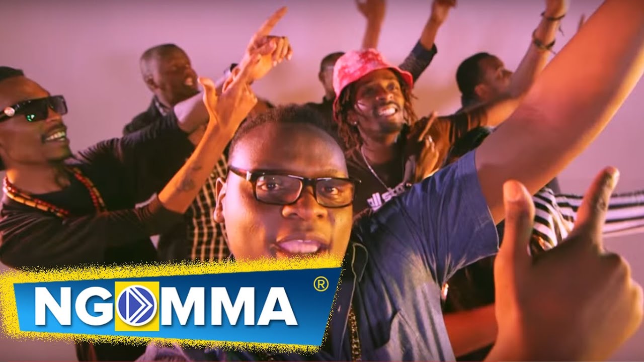 Twendeni Out Remix (OFFICIAL VIDEO) Opips Prezzo Nessa Wyre KidKora Madtraxx Mejja CalvoMistari EduG
