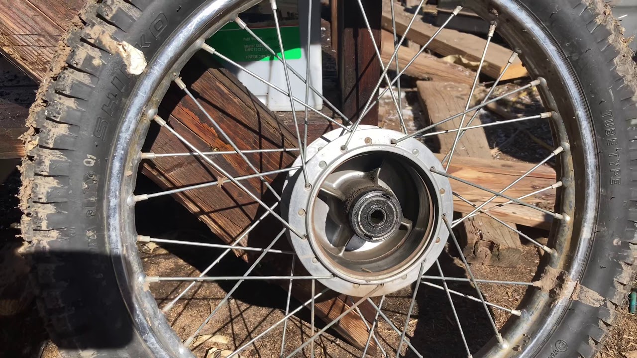 Why most motorcycle speedometers quit and how to fix them!