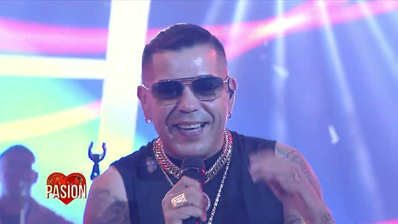 Coty Hernandez en vivo en Pasión de Sábado 07 03 2026 Parte 2