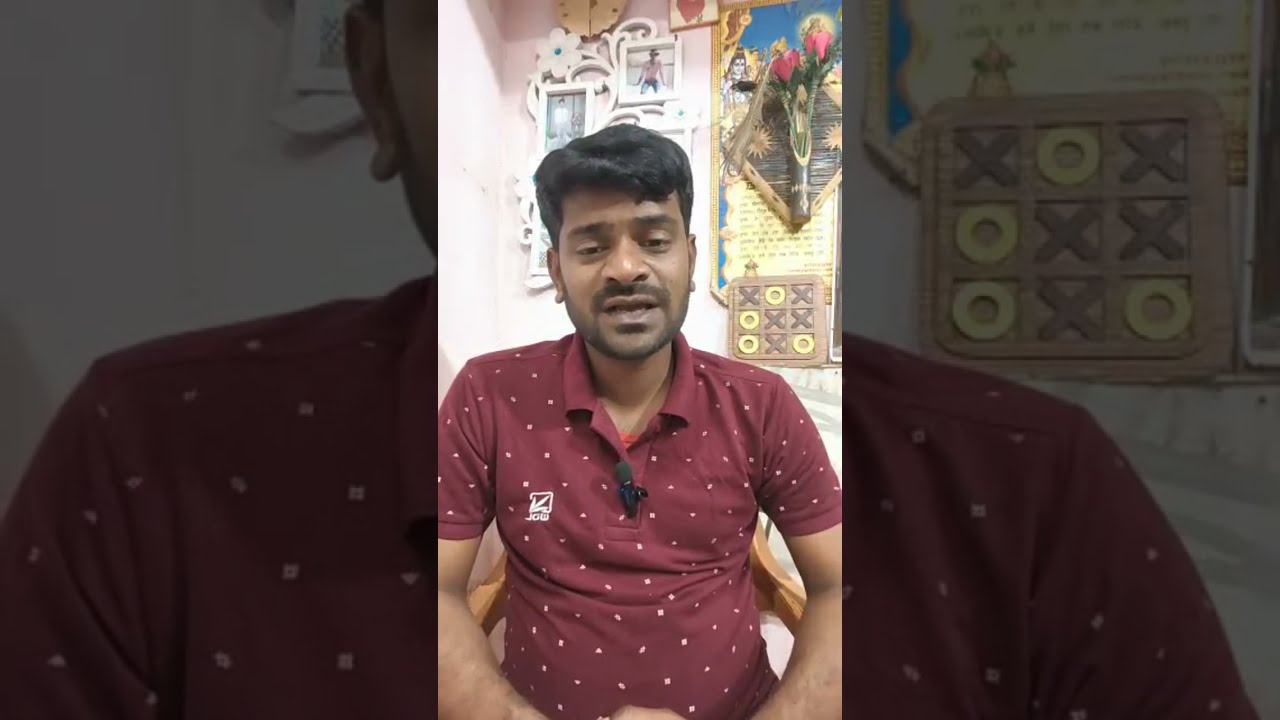 Mr.Alok Yadav is live!