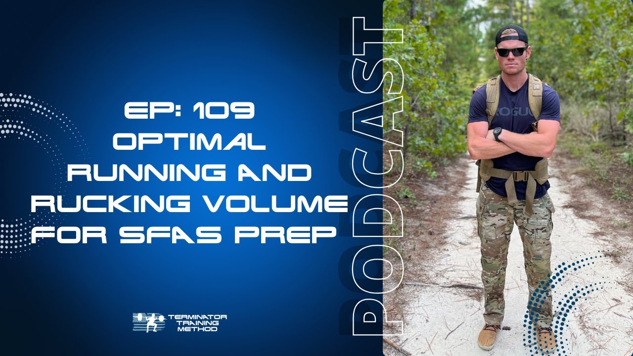 Episode 109 - Q&A: 