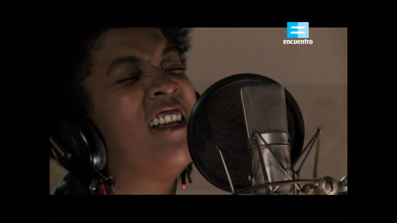 Yusa - Amor de millones - Encuentro en el estudio