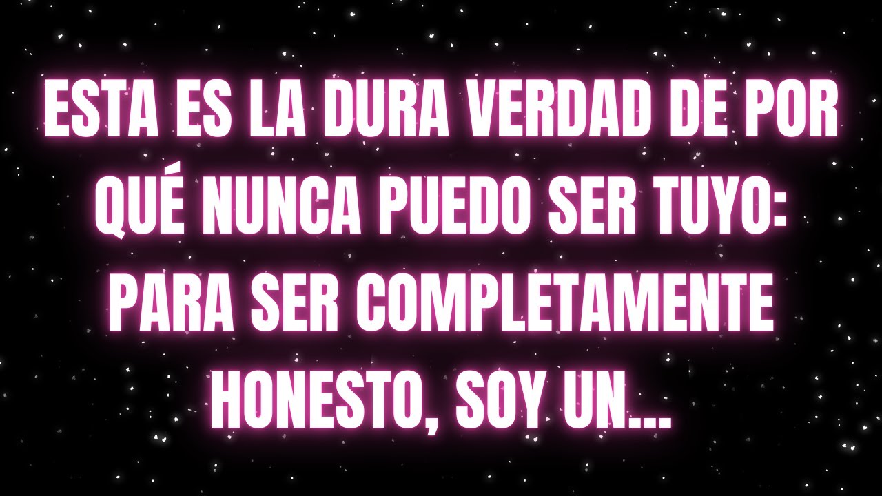 Los ángeles dicen que 