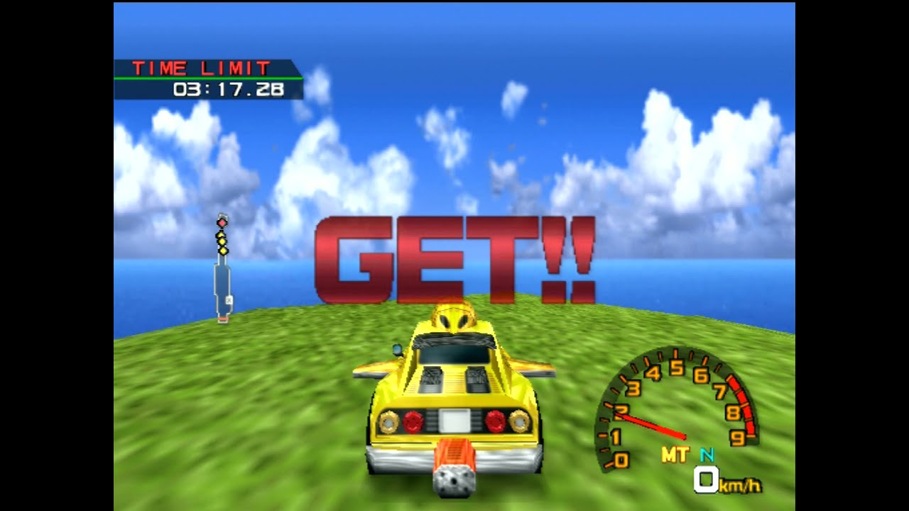 Penny Racers (PS2) - Part 8