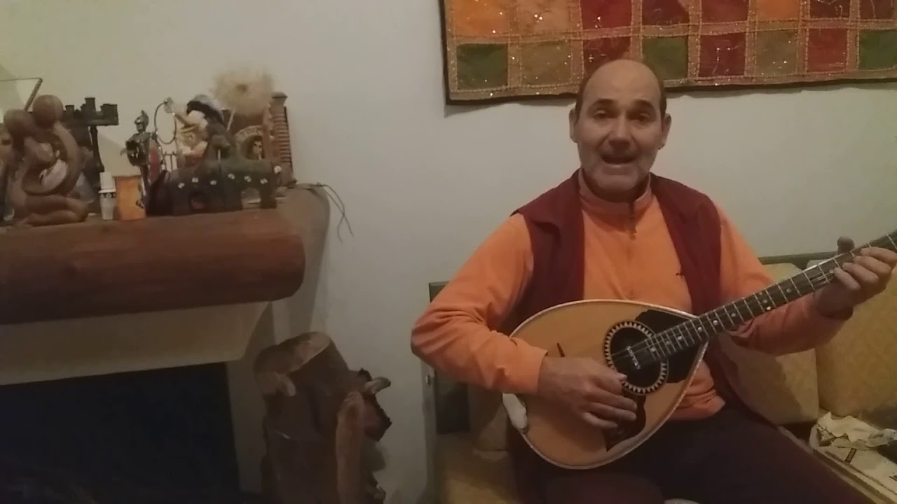 Τεχνικά Μυστικά στην εκμάθηση του μπουζουκιού