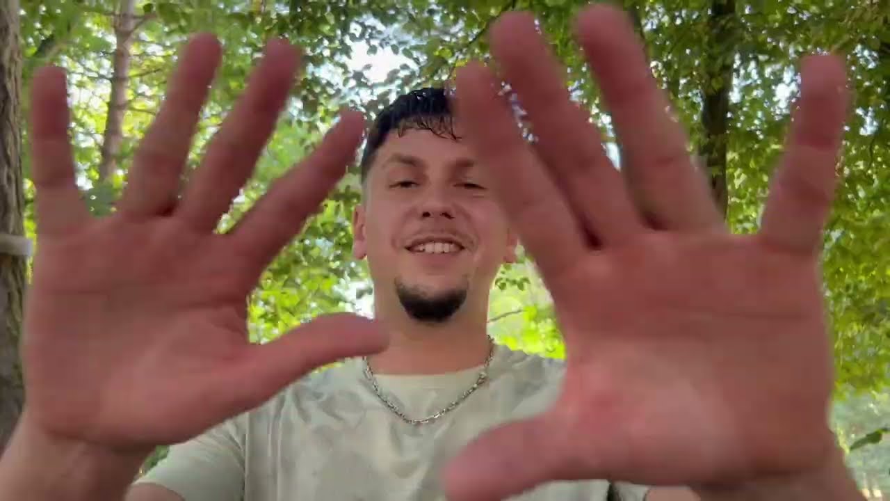 Tyler - Censuré (Clip Officiel)