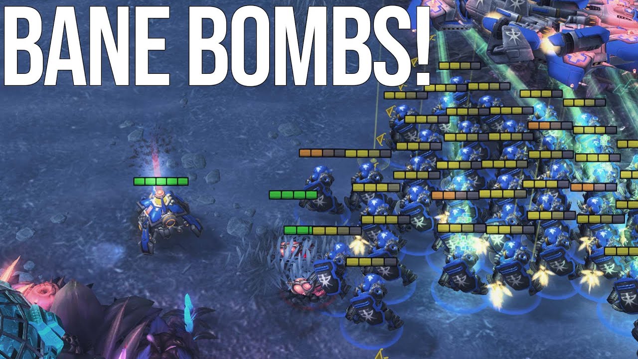 Clem And Reynor Play INTENSE Best of 5 | Reynor (Z) vs Clem (T) HD Reupload