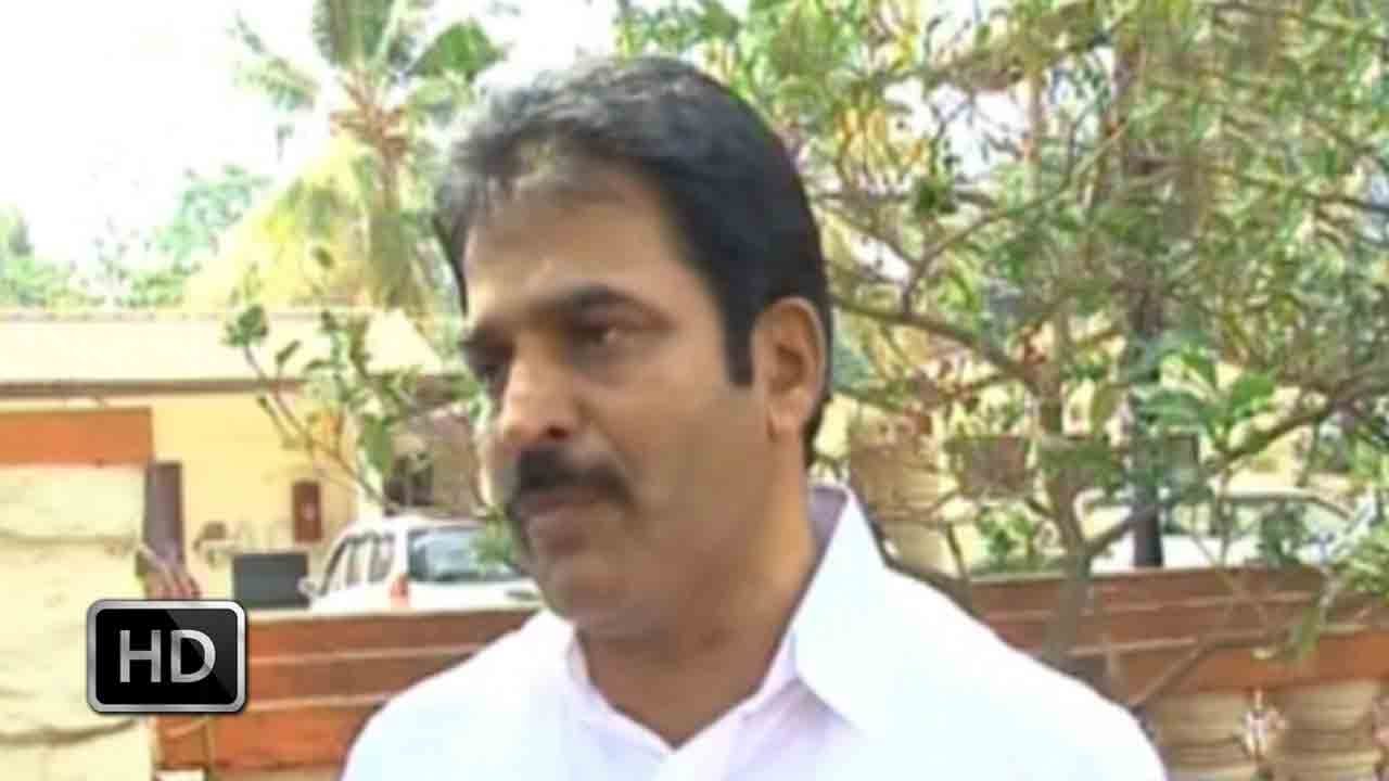 Candidates of Alappuzha Lok Sabha constituency - Vote On The Spot