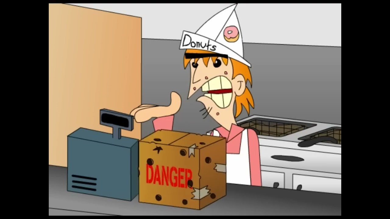 The sanitation workers have a grudge against Weird Al