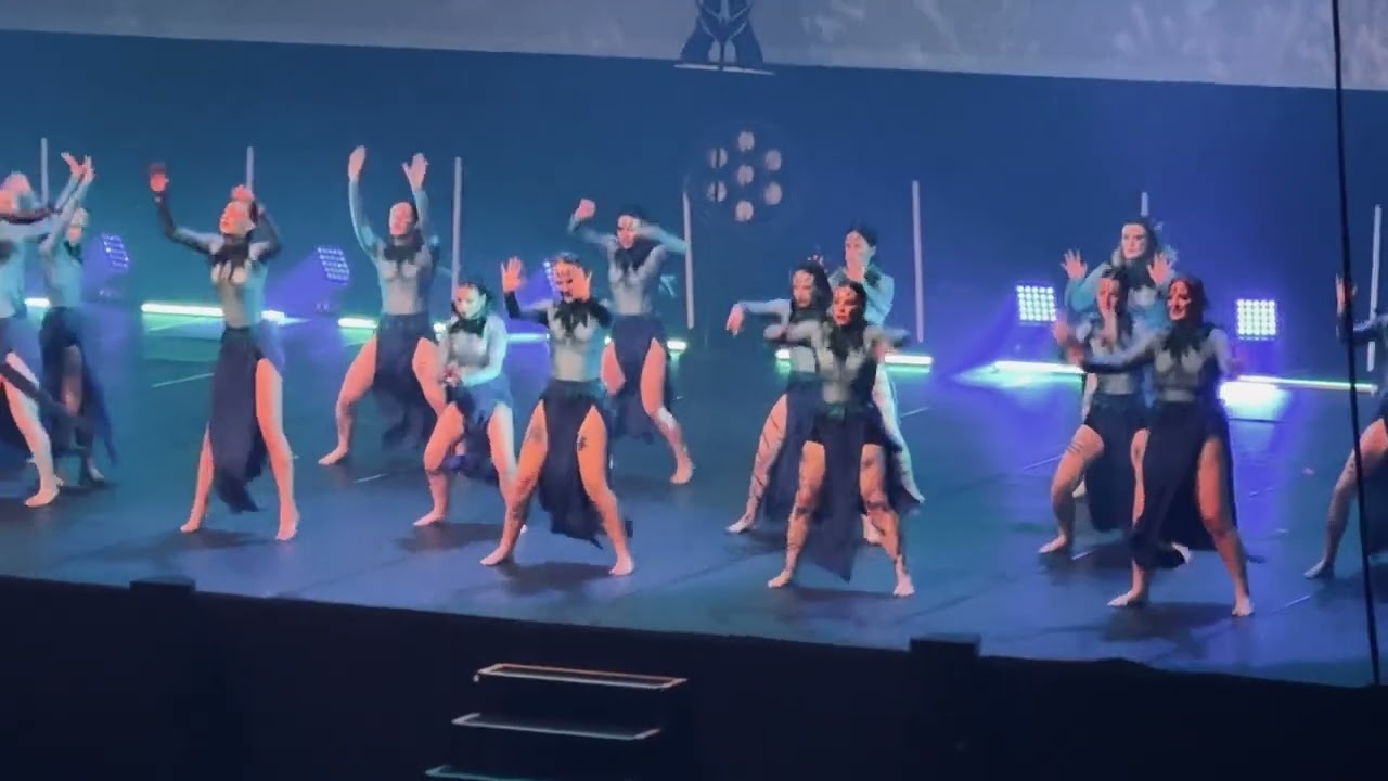 AVATAR SOPHIE BERRA ZÉNITH 2024