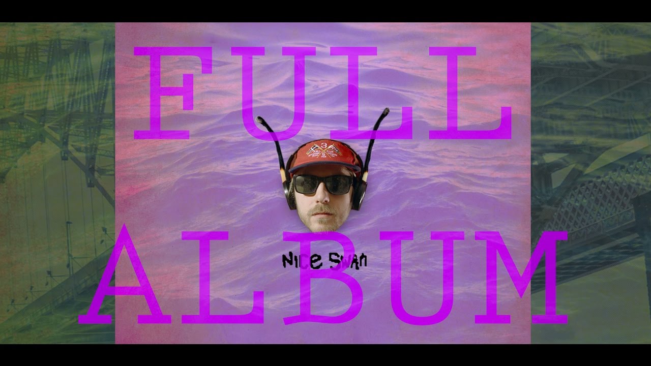 Lee Scott - Nice Swan (Full Album)