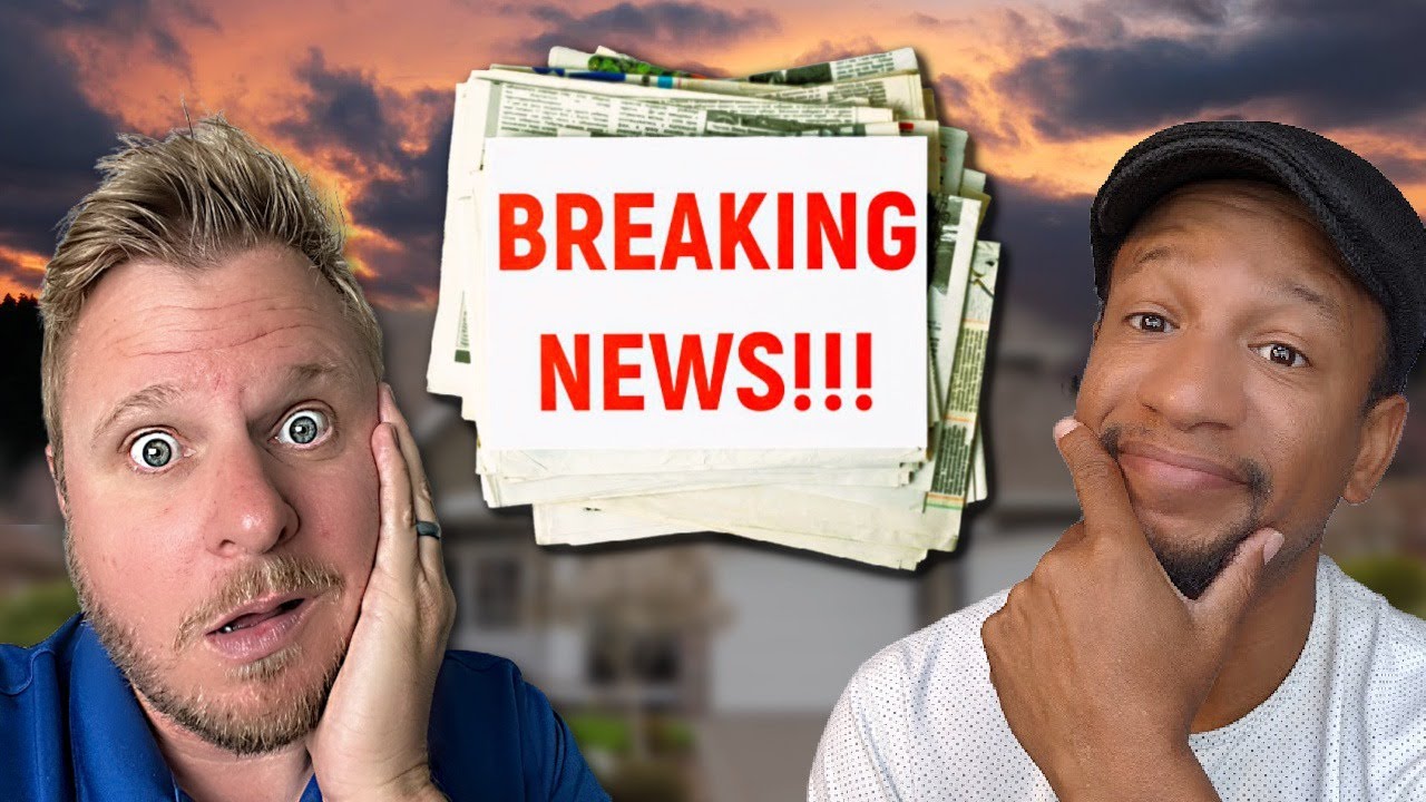 Unbelievable News in Austin Market