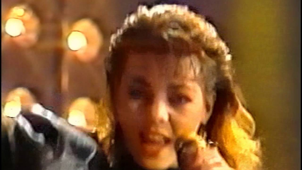 Sandra - Hi! Hi! Hi! & Loreen (Peters Pop Show 1986)