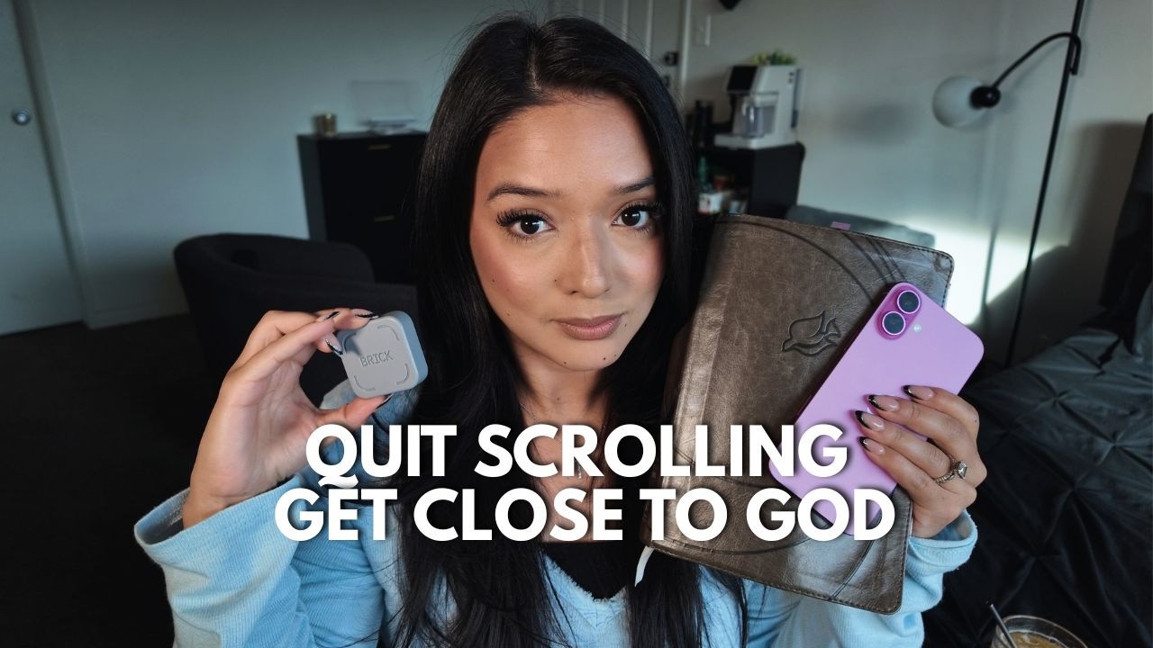 Зависимость от социальных сетей? Выполняйте это в течение 30 дней, чтобы вернуться на путь истинн...