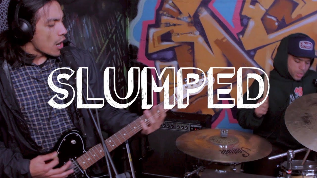 Beatbox Drums Featuring Slumped (